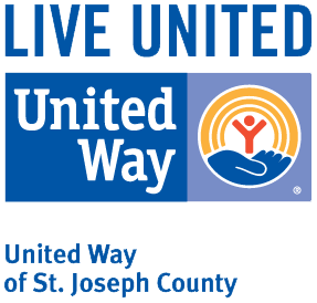 united way of st. joseph county logo 